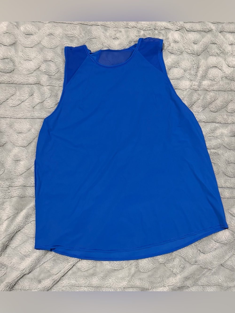 Lululemon Sculpt Tank Top | Size 12 | Good Condition